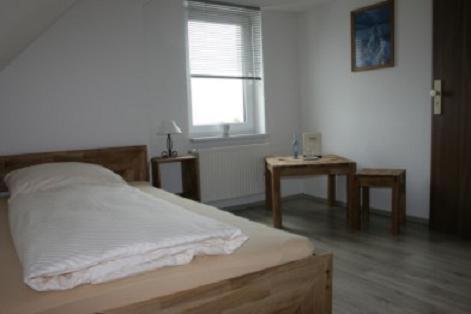 Landgasthof Am Baeumchen Weissenfels Bilik gambar