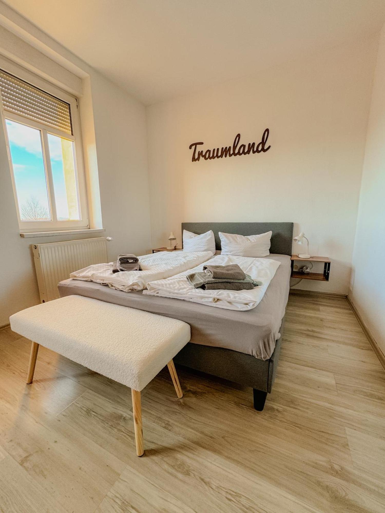 Landgasthof Am Baeumchen Weissenfels Luaran gambar